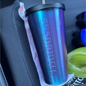 Starbucks Tumbler
